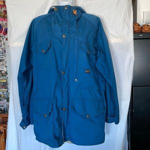 Vtg Class 5 Mountain Parka 60/40 Sierra Designs